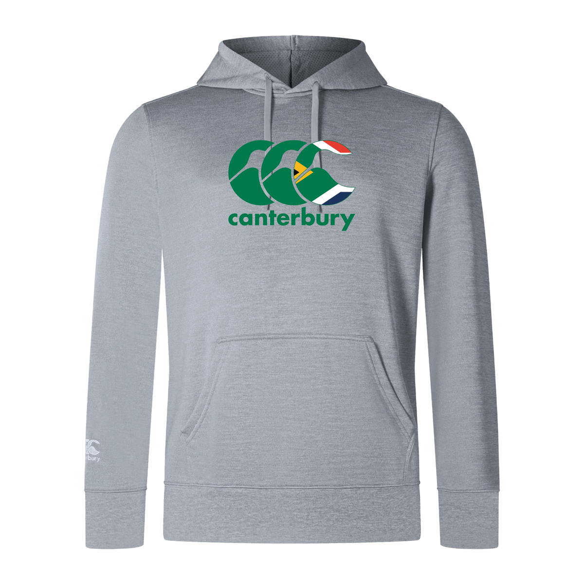 Canterbury South Africa CCC Club Lightweight Hoodie