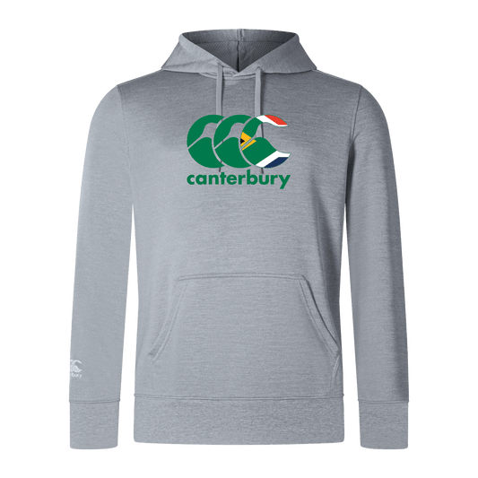 Canterbury South Africa CCC Club Lightweight Hoodie
