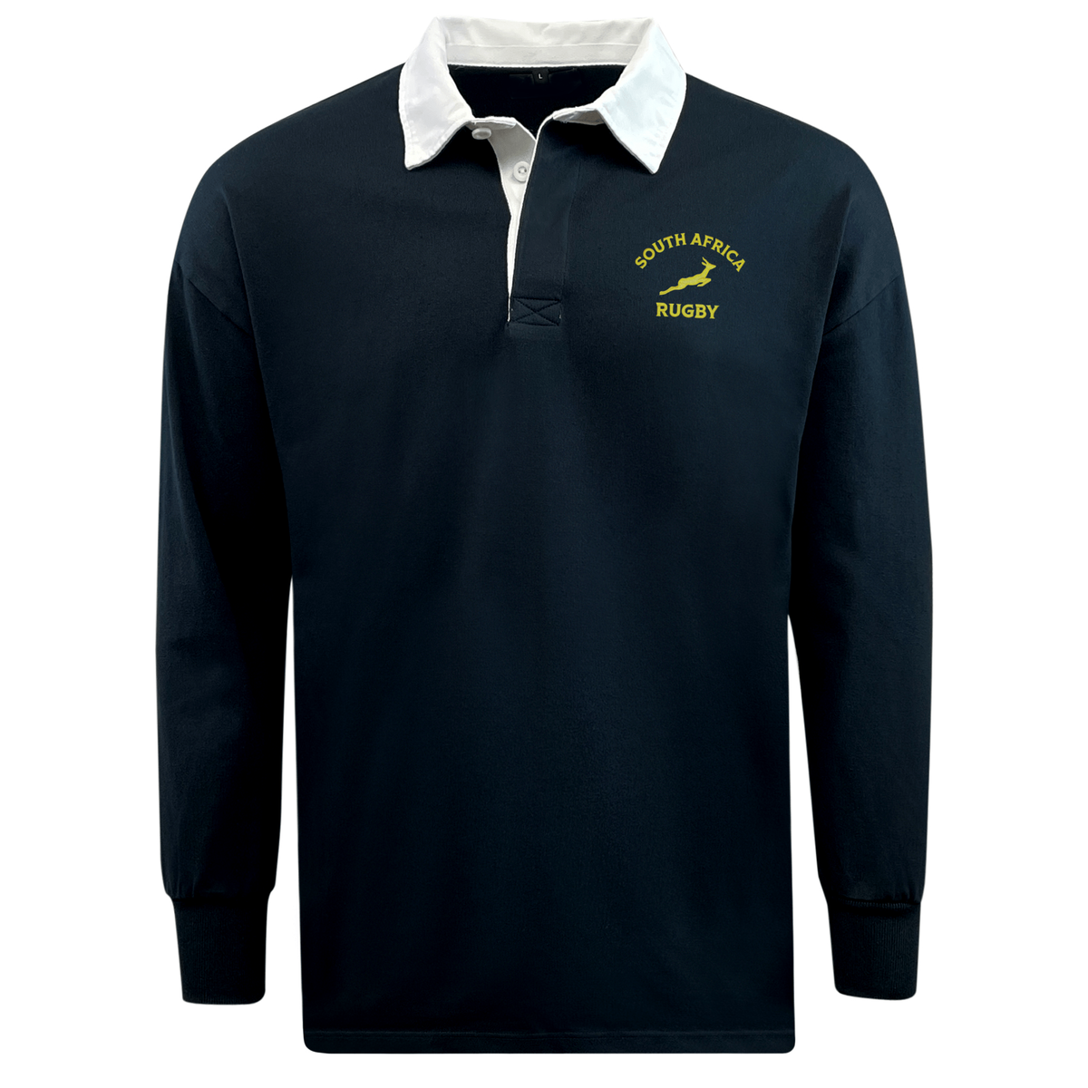 Nations of Rugby South Africa Rugby Classic Jersey 24