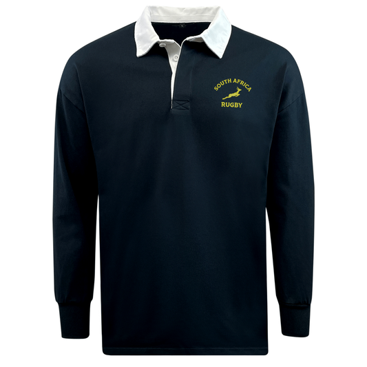 Nations of Rugby South Africa Rugby Classic Jersey 24
