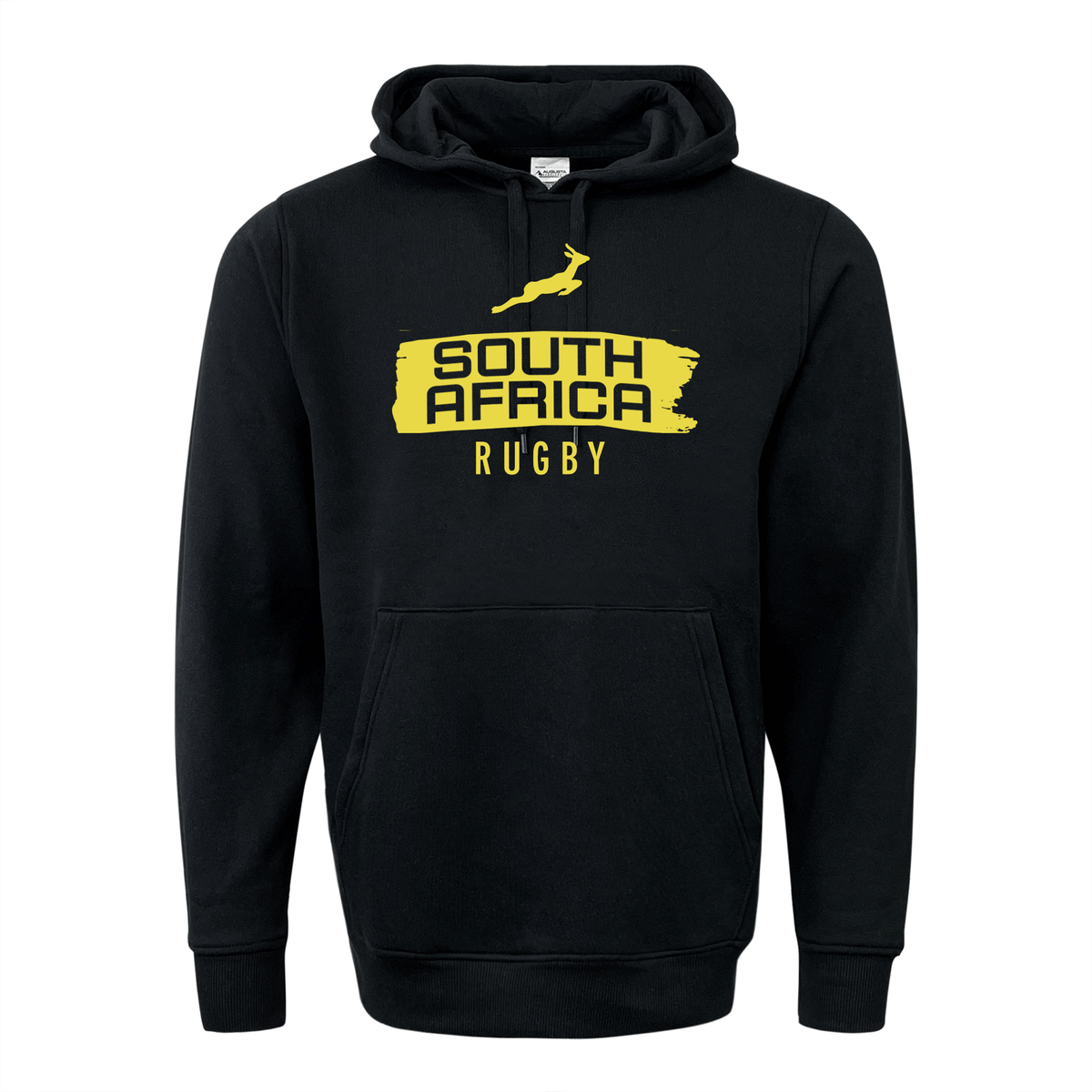 Nations of Rugby South Africa Brush Stroke 60/40 Hoodie 24