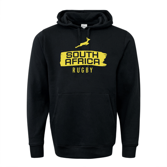 Nations of Rugby South Africa Brush Stroke 60/40 Hoodie 24