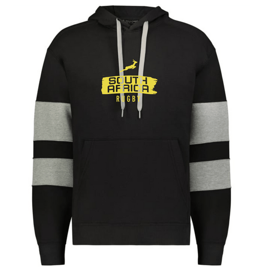 Nations of Rugby South Africa Swoosh Jackson Way Hoodie