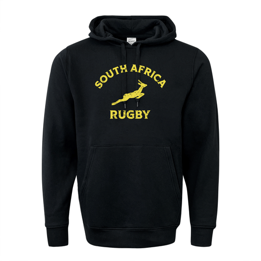 Nations of Rugby South Africa 60/40 Hoodie 24