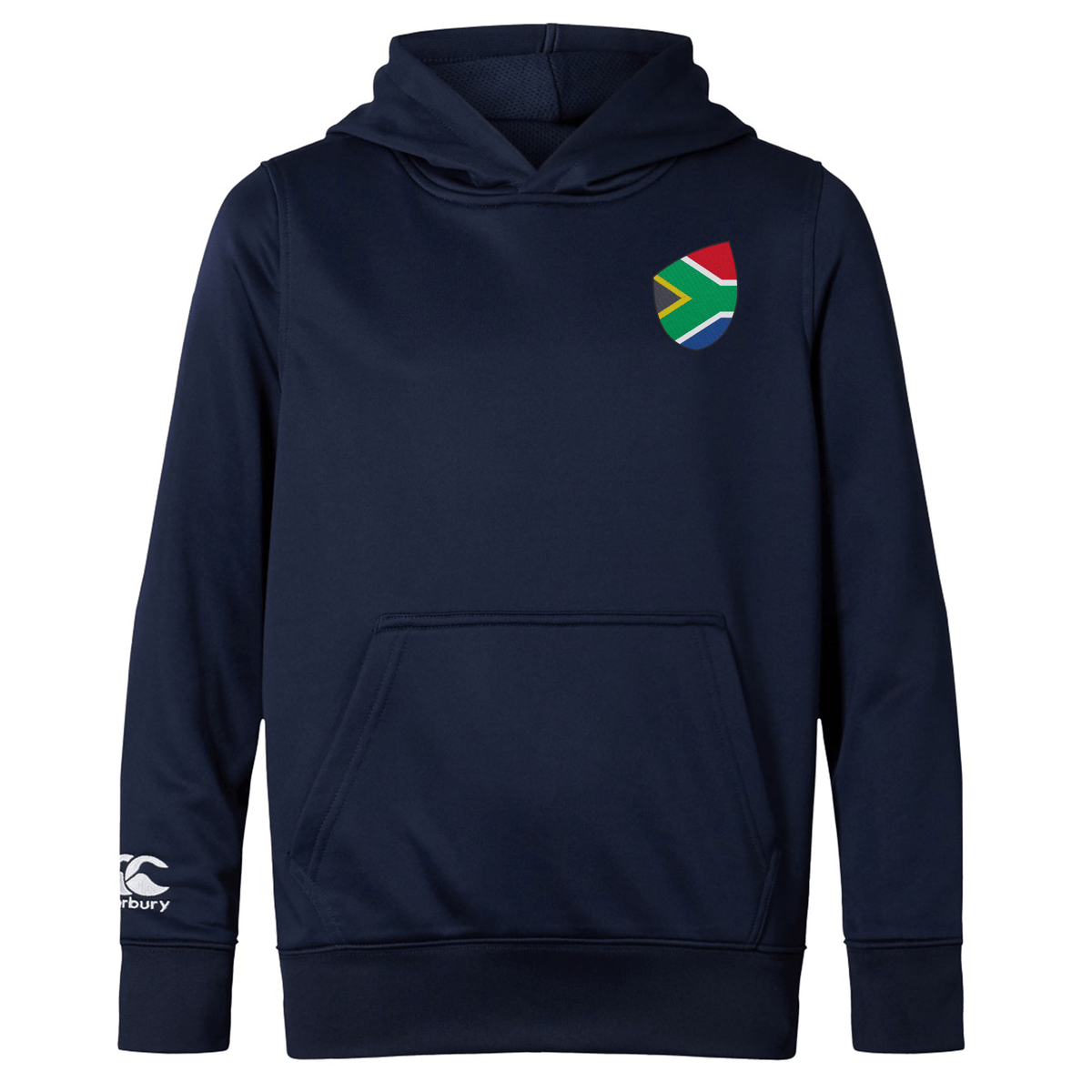 South Africa Shield Club Lightweight Hoodie
