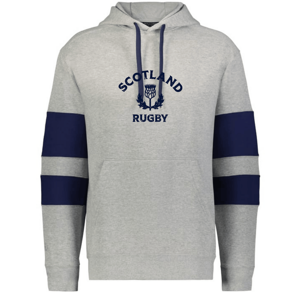 Nations of Rugby Scotland Jackson Way Hoodie