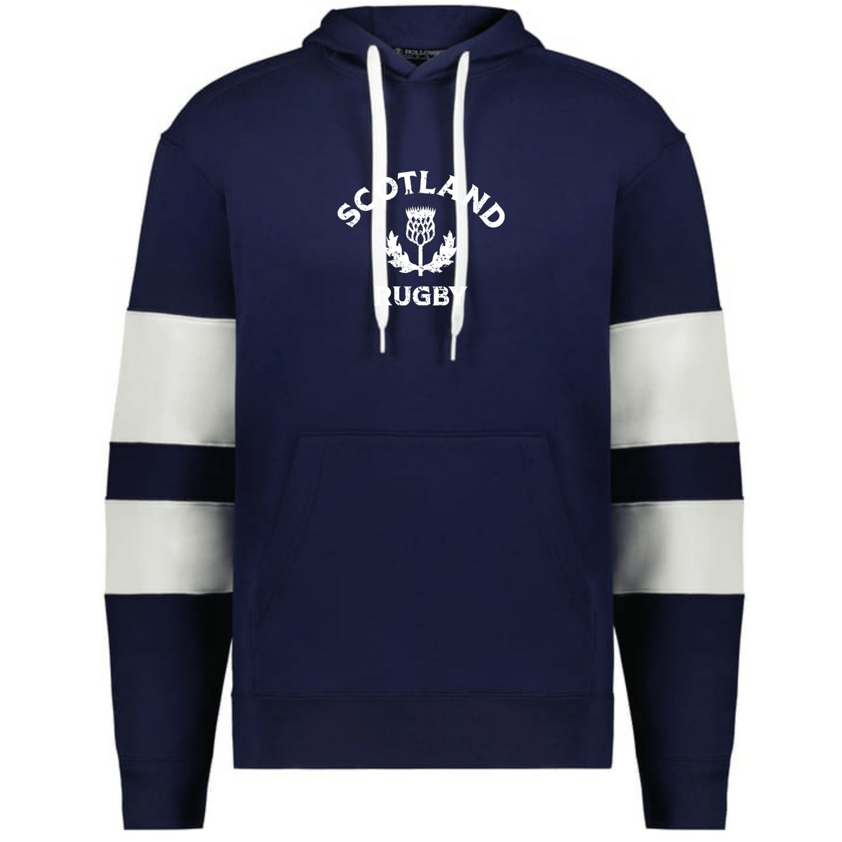 Nations of Rugby Scotland Jackson Way Hoodie