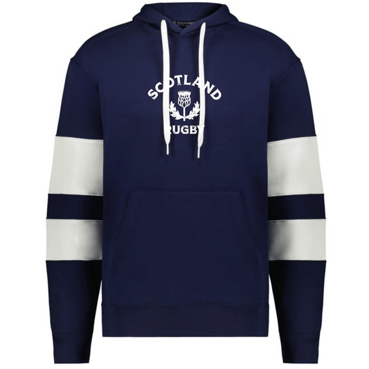 Nations of Rugby Scotland Jackson Way Hoodie