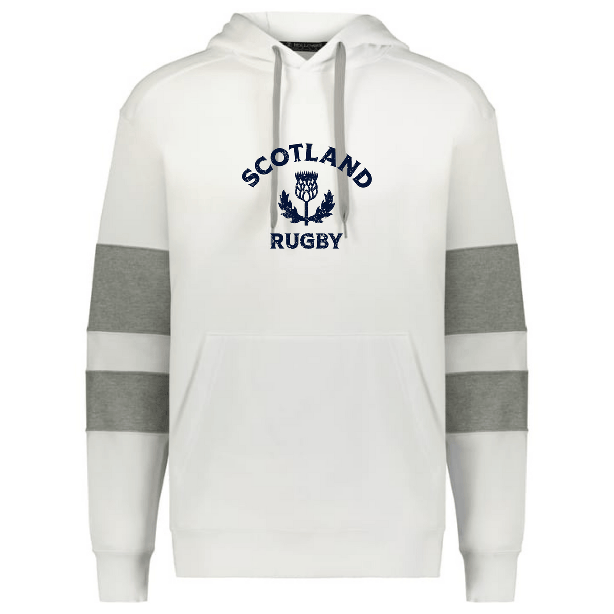 Nations of Rugby Scotland Jackson Way Hoodie