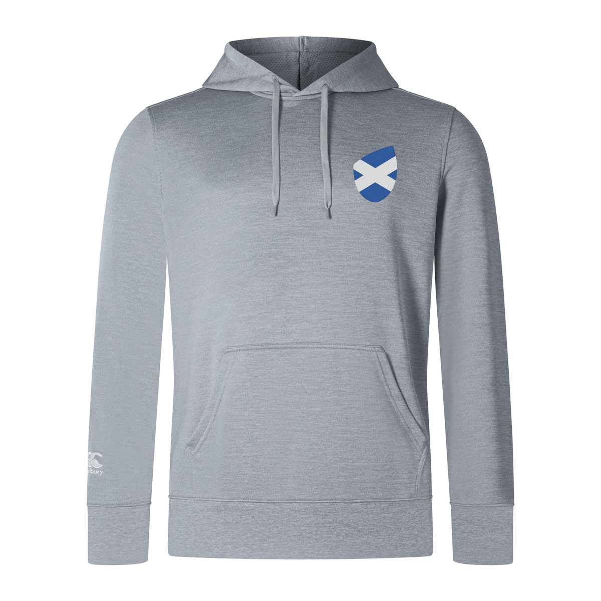 Scotland Shield Club Lightweight Hoodie