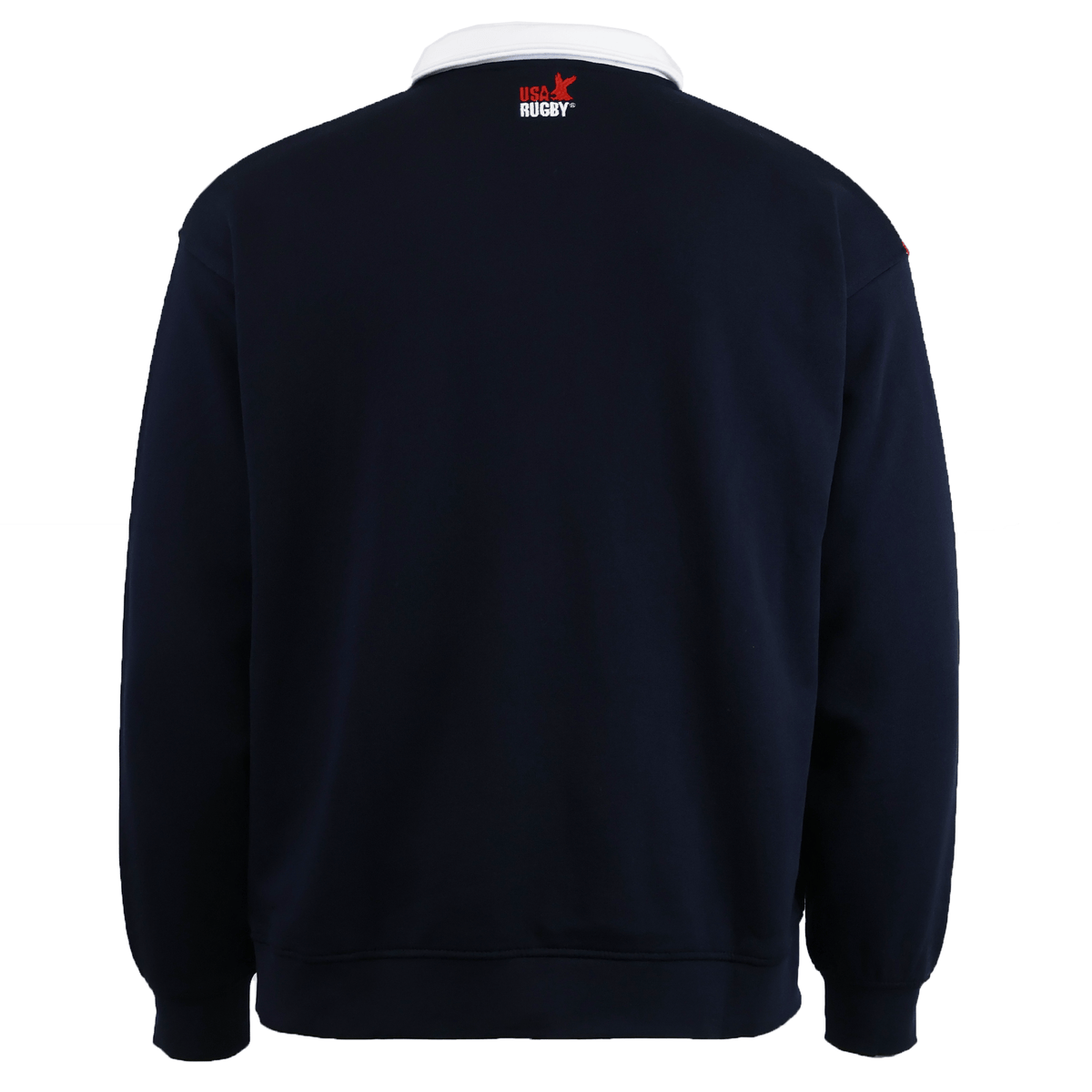 USA Rugby Rugger Sweater