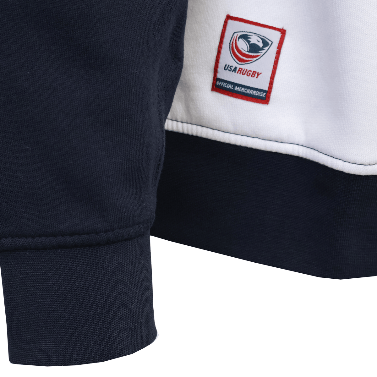 USA Rugby Rugger Sweater