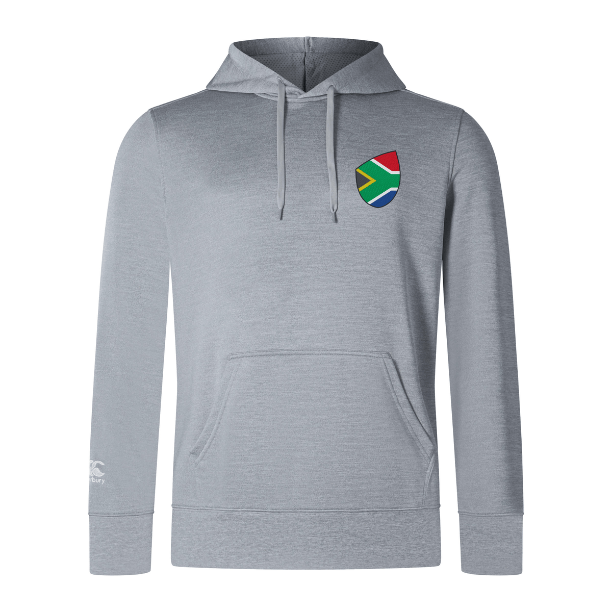 South Africa Shield Club Lightweight Hoodie