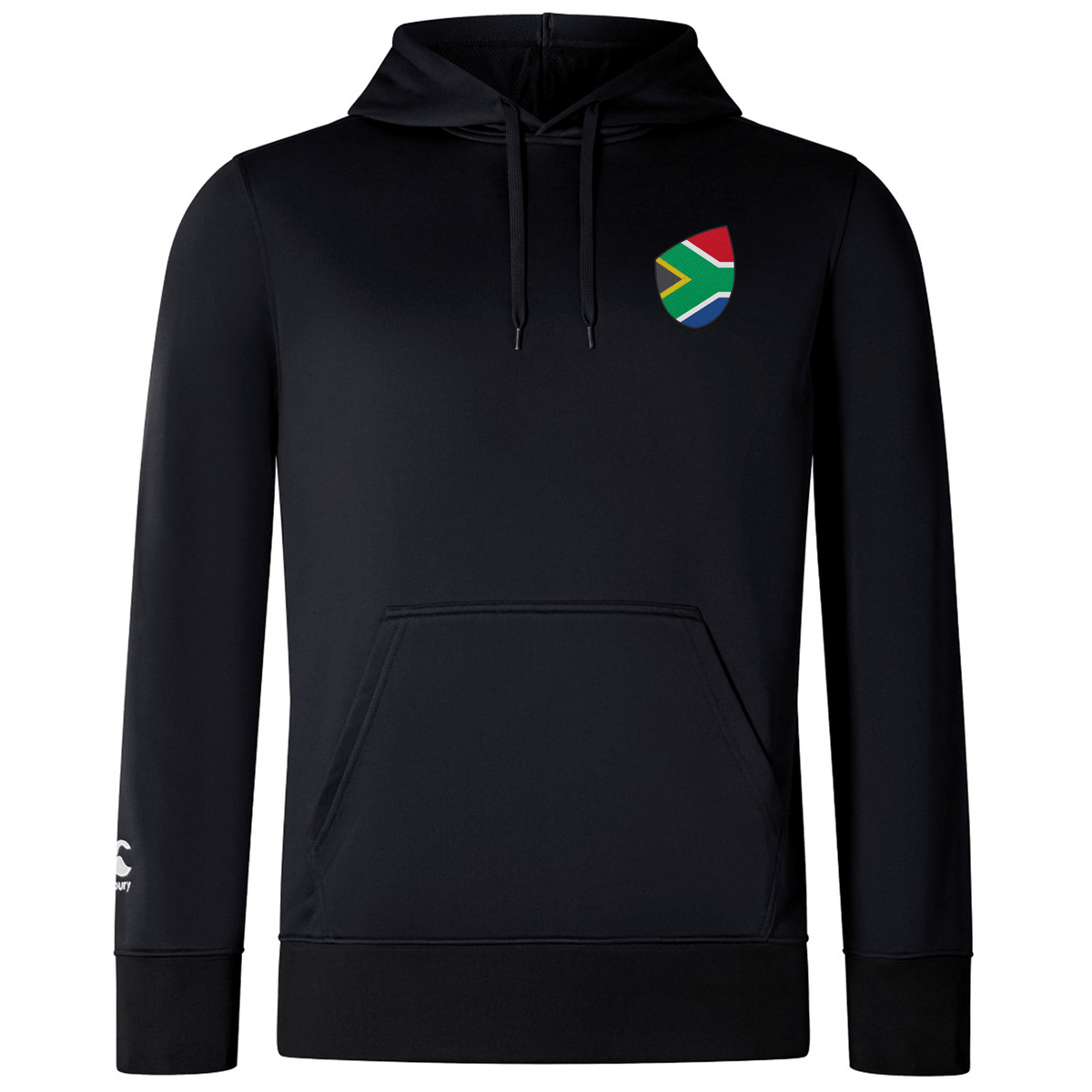 South Africa Shield Club Lightweight Hoodie