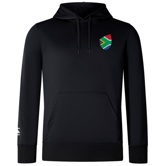 South Africa Shield Club Lightweight Hoodie
