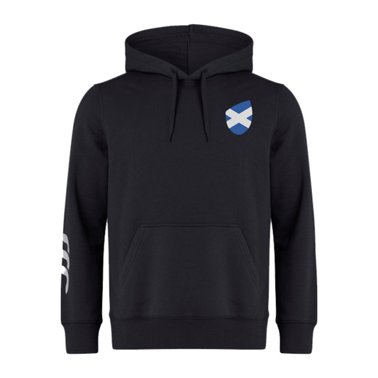 Scotland Shield Club Hoodie