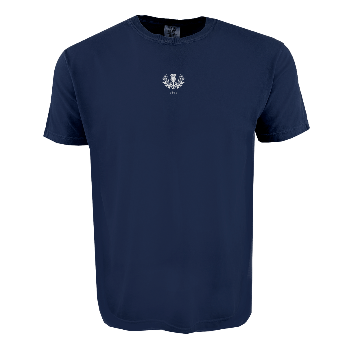 Scotland Vintage Comfort Tee
