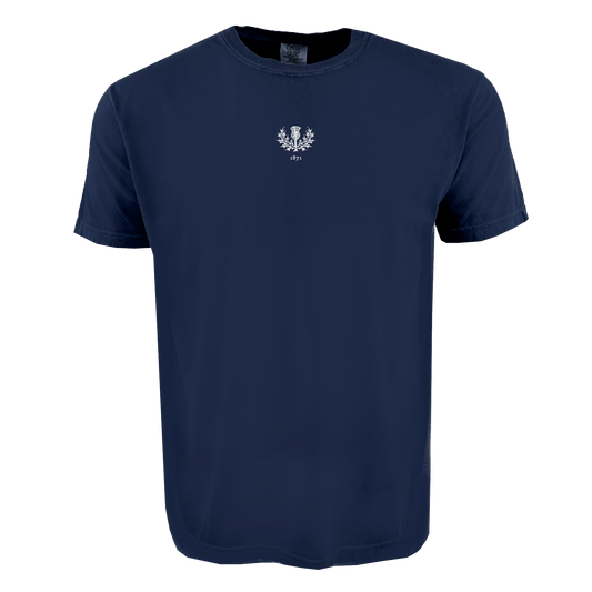 Scotland Vintage Comfort Tee