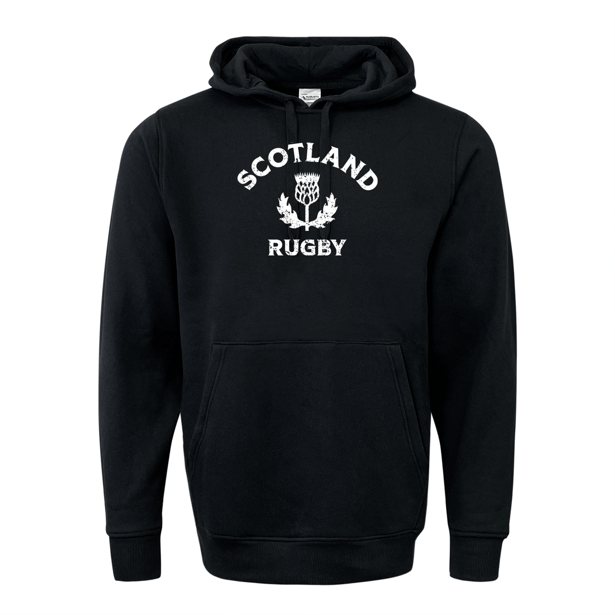 Nations of Rugby Scotland Rugby 60/40 Pullover Hoodie