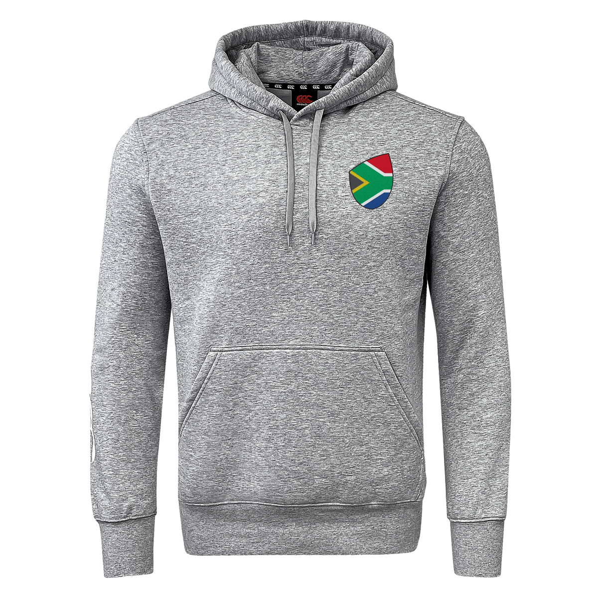 South Africa Shield Club Hoodie