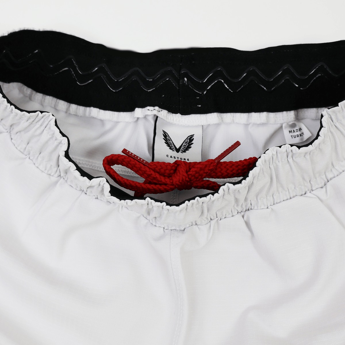 Women's USA Rugby 22/23 RWC Home Pro Short by Castore