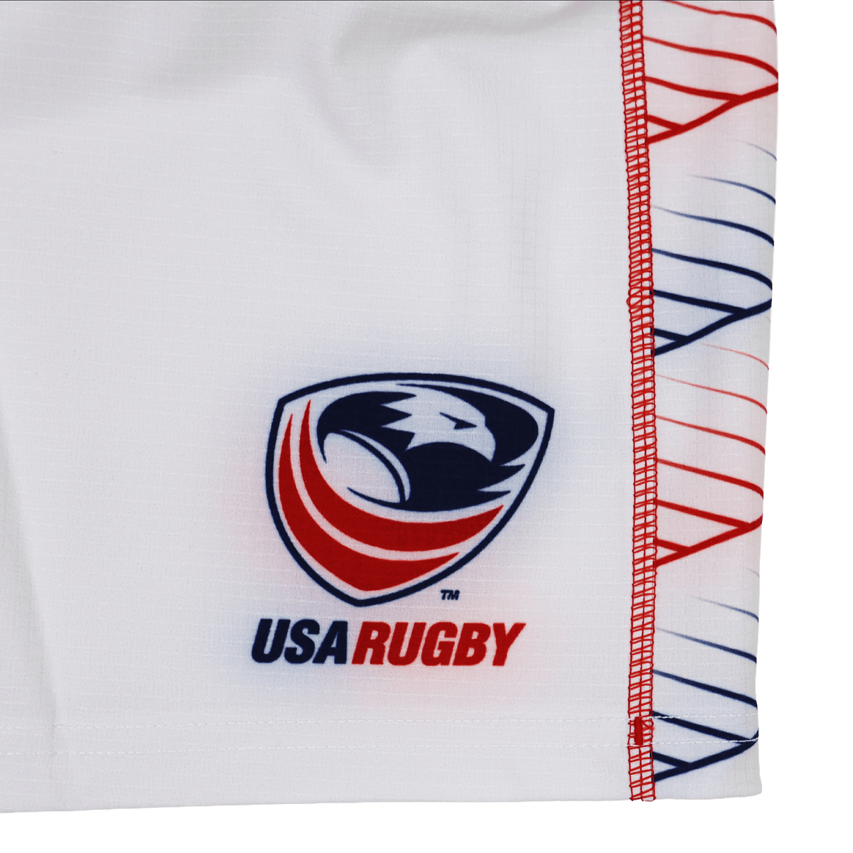 Women's USA Rugby 22/23 RWC Home Pro Short by Castore