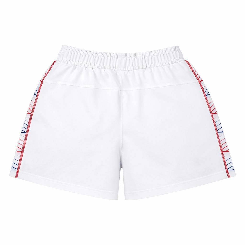 Women's USA Rugby 22/23 RWC Home Pro Short by Castore