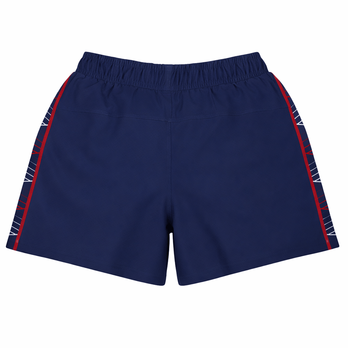 Women's USA Rugby 22/23 7s RWC Away Pro Short by Castore