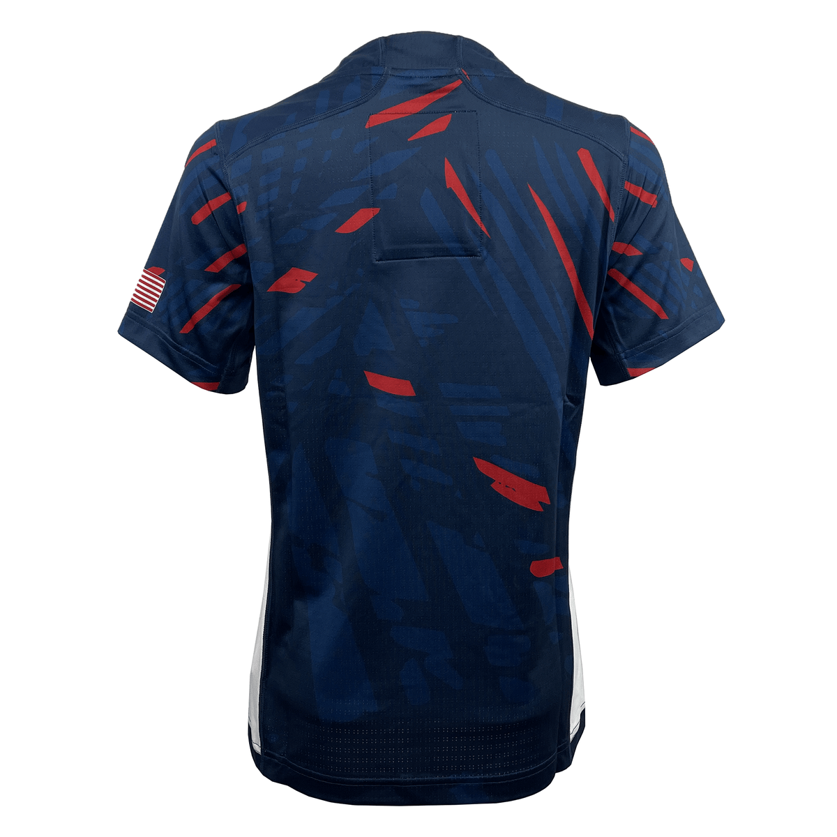 Women's USA Rugby 23/24 Pro Home Jersey by Castore