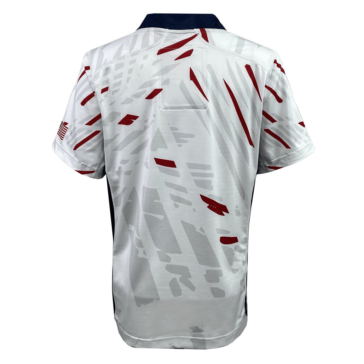 Women's USA Rugby 23/24 Pro Away Jersey by Castore