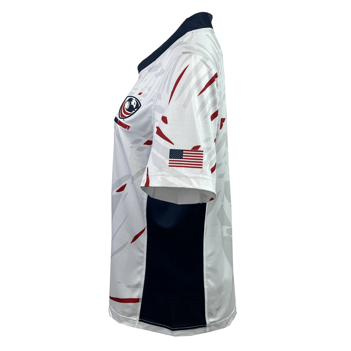 Women's USA Rugby 23/24 Pro Away Jersey by Castore