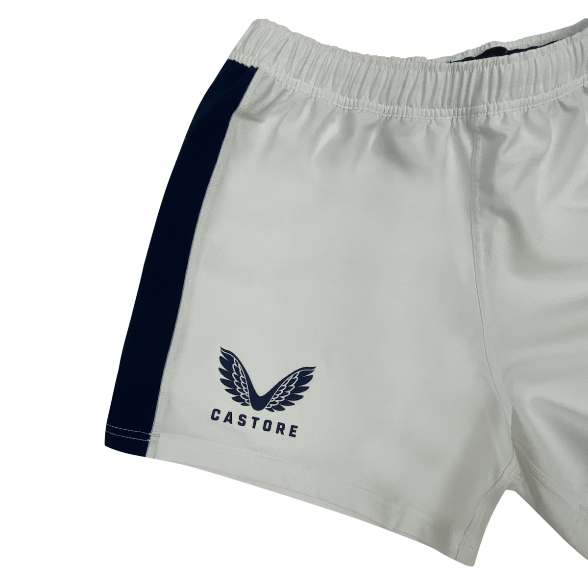 Women's USA Rugby 23/24 Pro Away Shorts by Castore