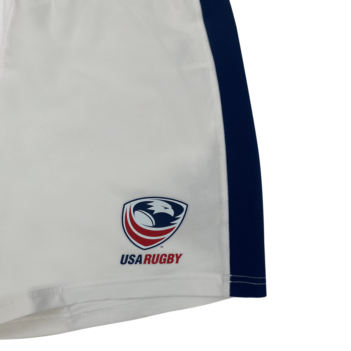 Women's USA Rugby 23/24 Pro Away Shorts by Castore