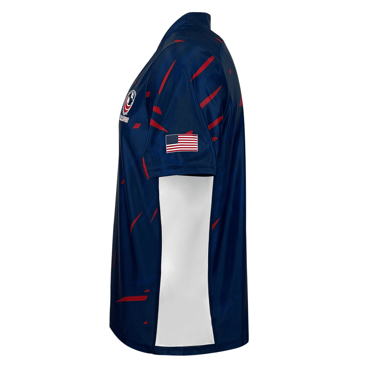 Women's USA Rugby 23/24 Home Jersey by Castore