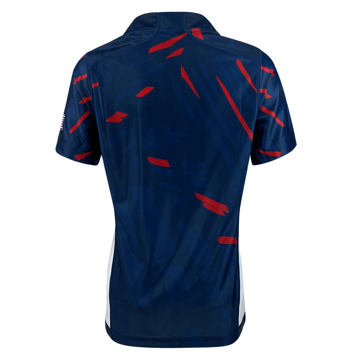 Women's USA Rugby 23/24 Home Jersey by Castore