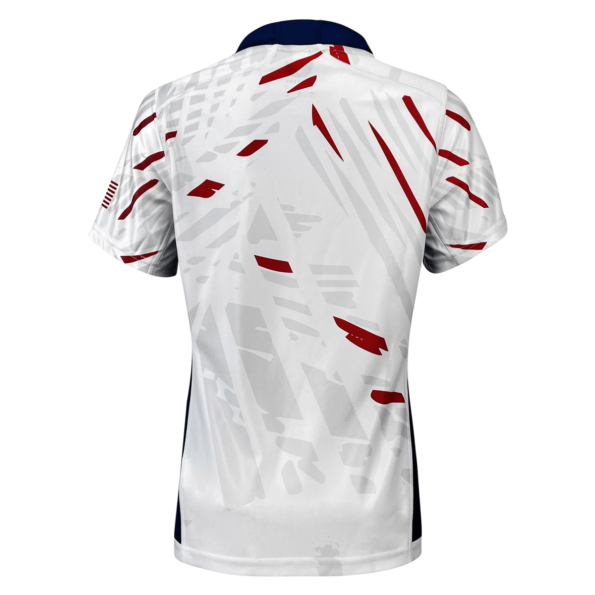 Women's USA Rugby 23/24 Away Jersey by Castore
