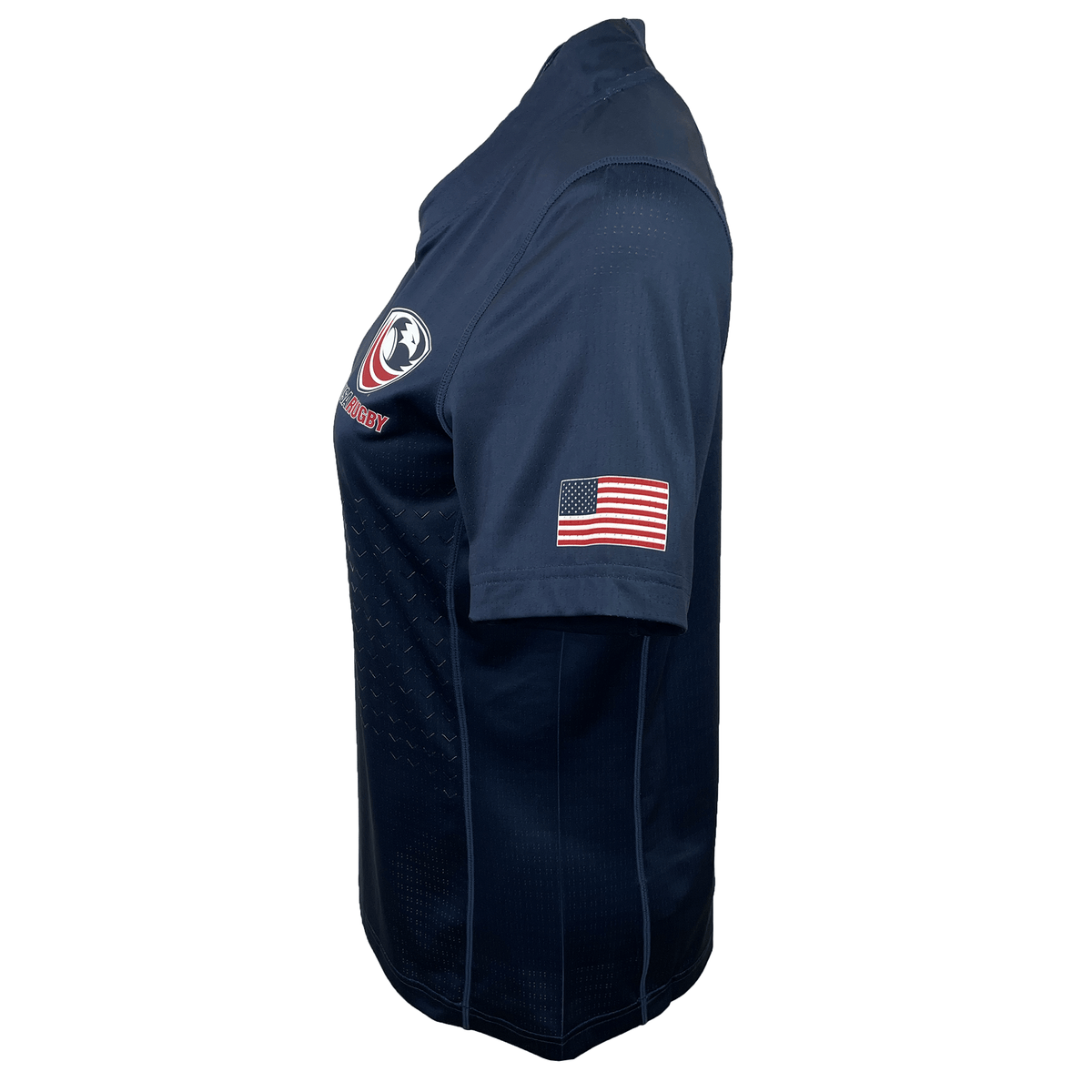 Women's USA Rugby 23/24 Training Jersey by Castore