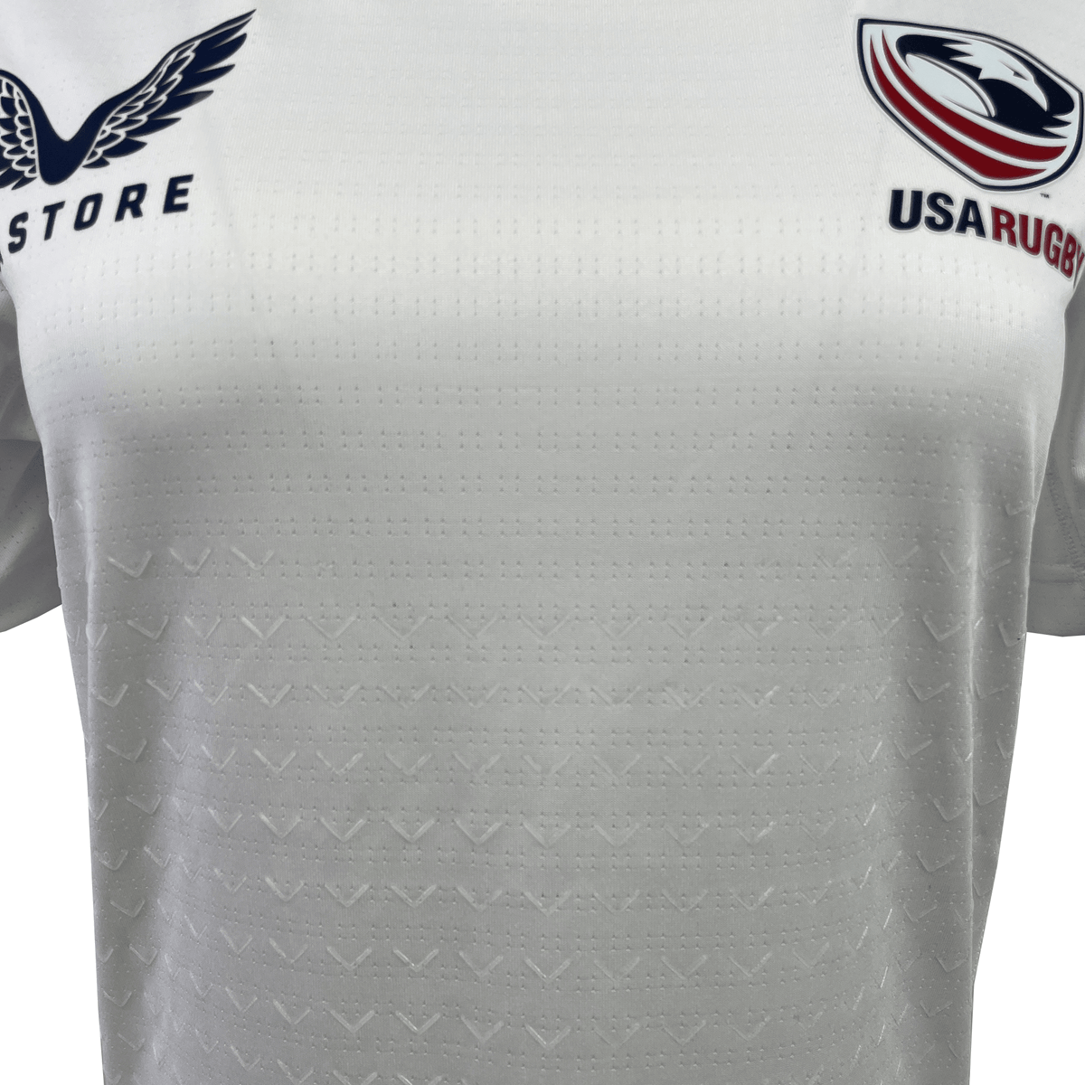 Women's USA Rugby 23/24 Training Jersey by Castore