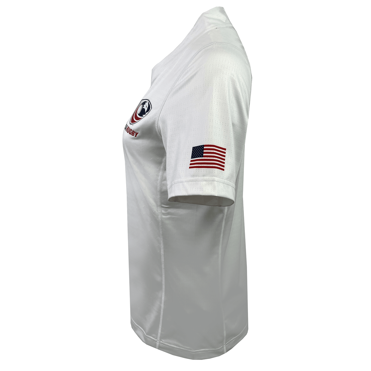 Women's USA Rugby 23/24 Training Jersey by Castore