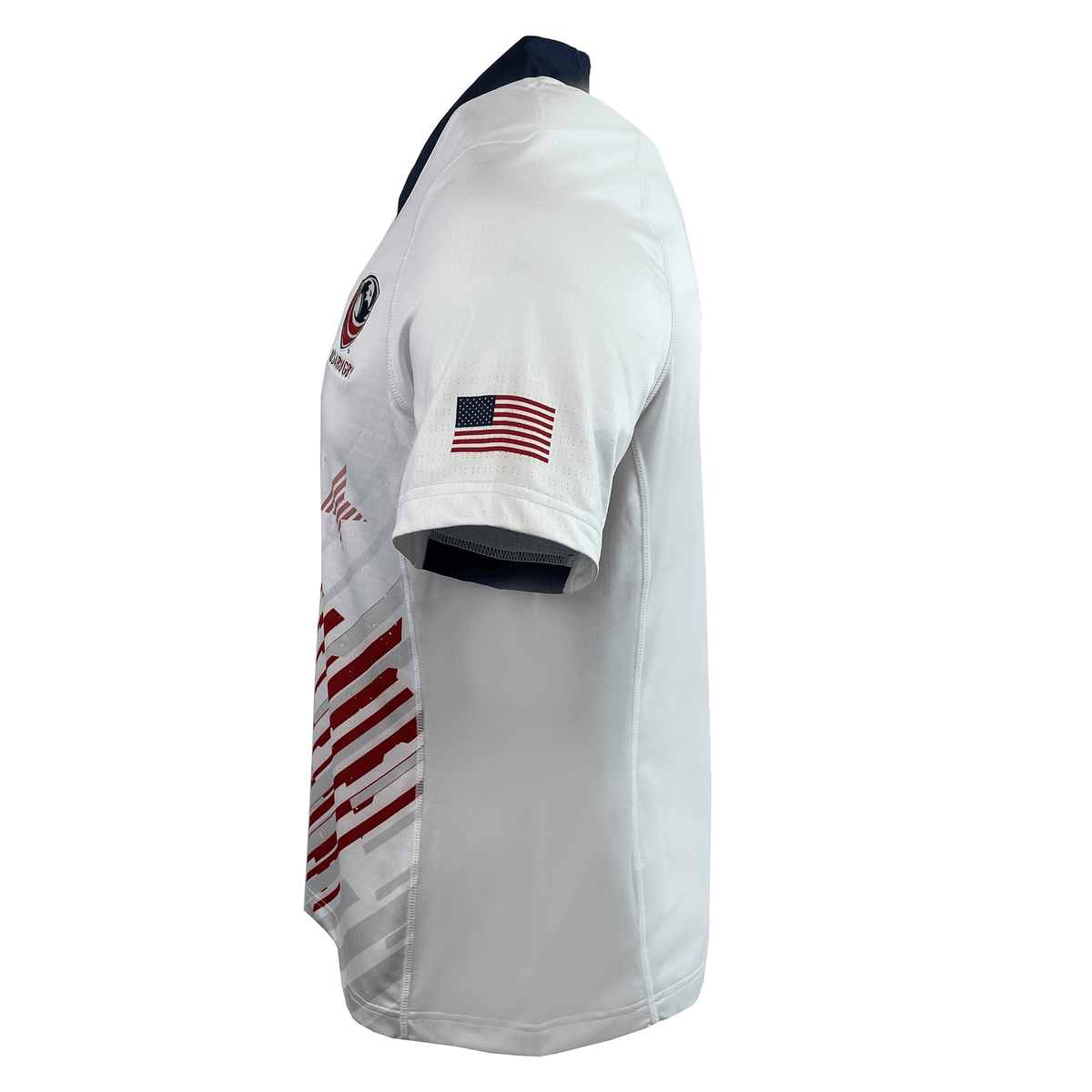 Women's USA Rugby 24/25 Pro Away Jersey by Castore