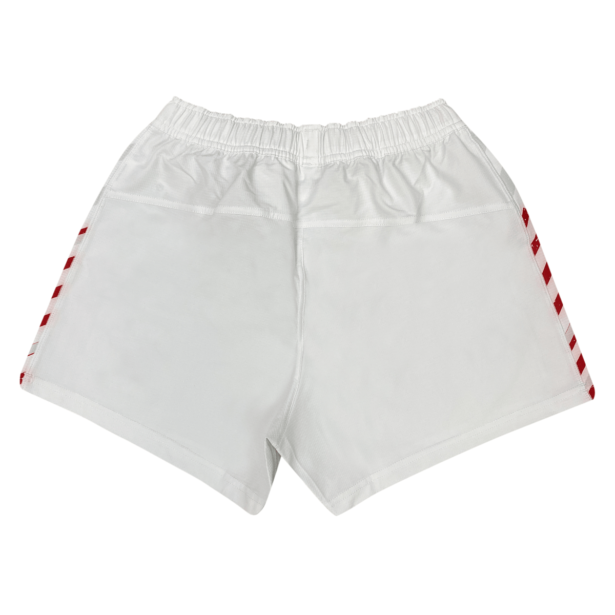 Women's USA Rugby Pro Away Shorts by Castore