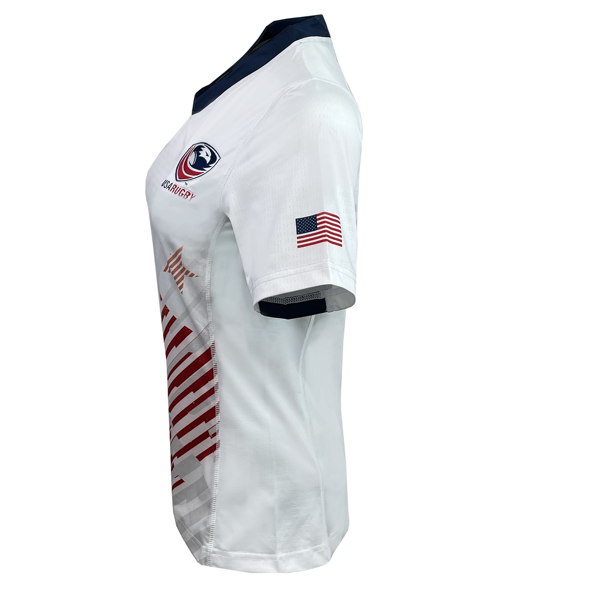 Women's USA Rugby 24/25 Pro 7's Away Jersey by Castore