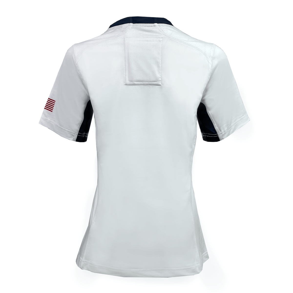 Women's USA Rugby 24/25 Pro 7's Away Jersey by Castore