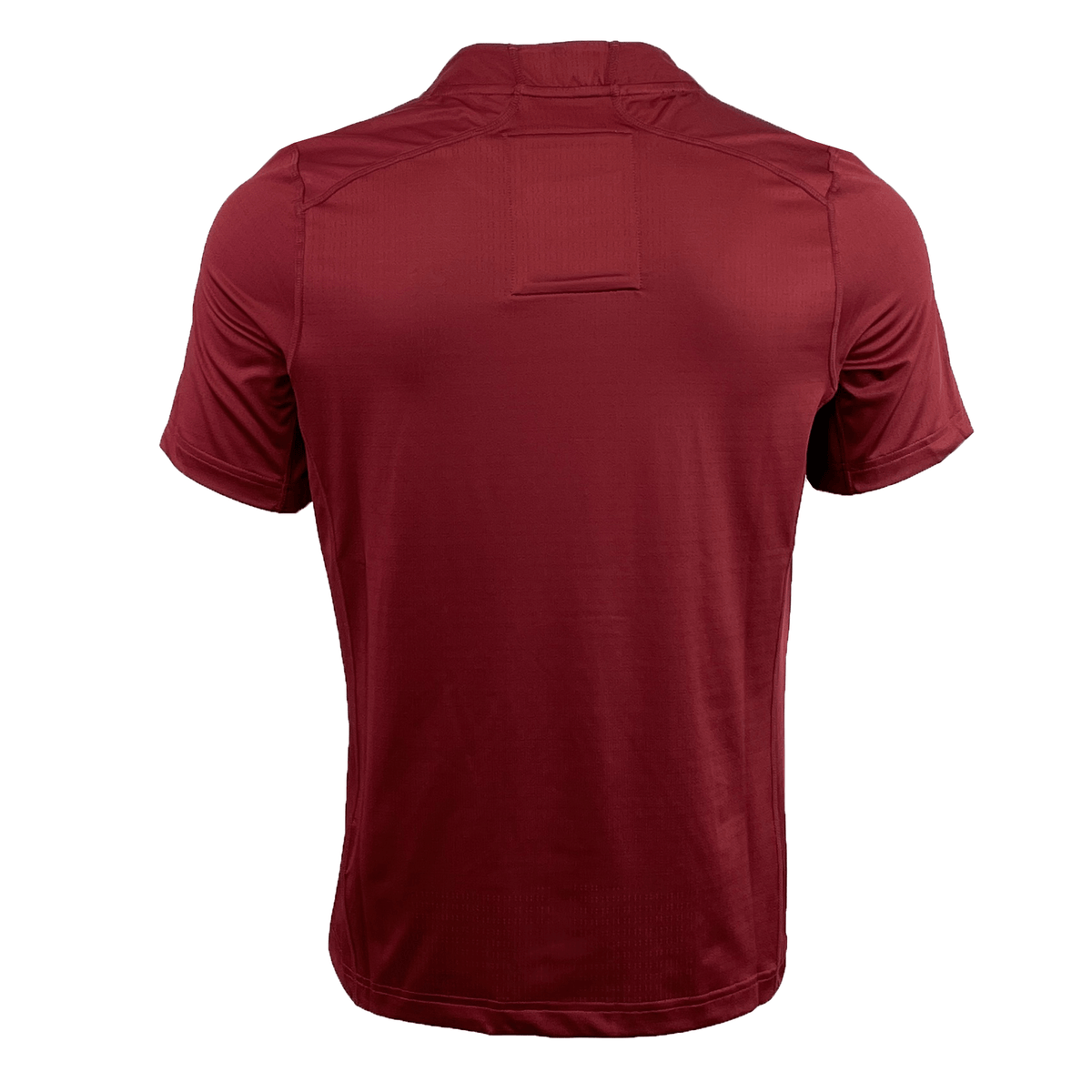 Women's USA Rugby 24/25 Pro Training Jersey by Castore - Red
