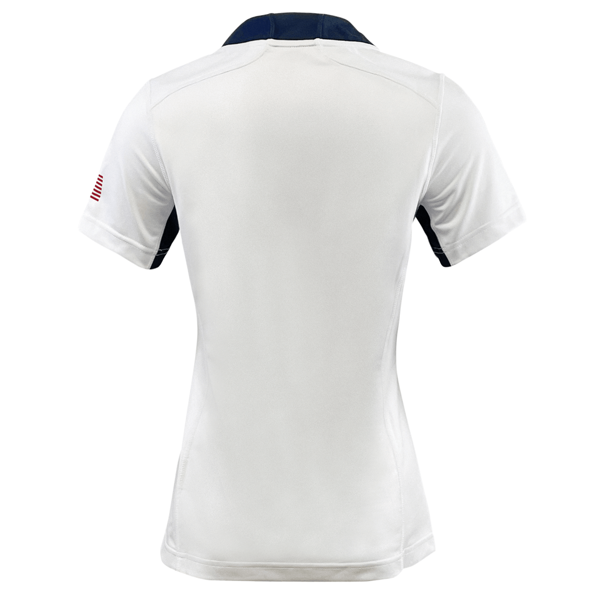 Women's USA Rugby 24/25 Away Jersey by Castore