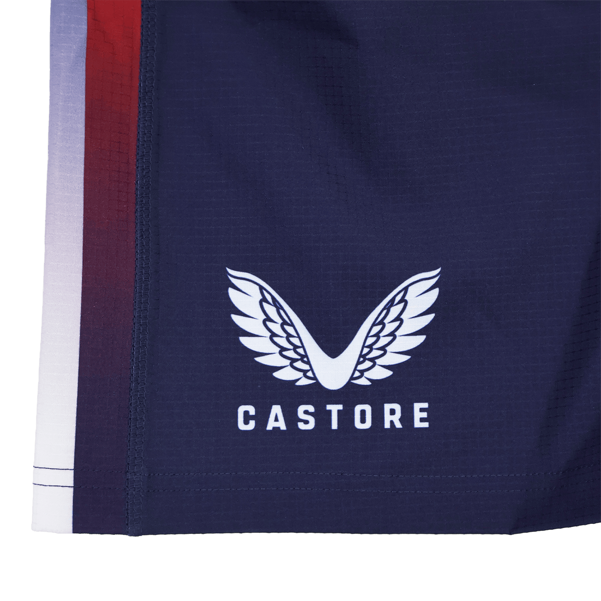 USA Rugby 22/23 Pro Home Short by Castore