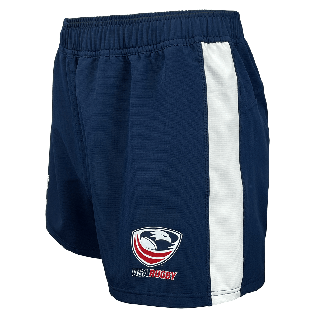 USA Rugby 23/24 Pro Home Short by Castore