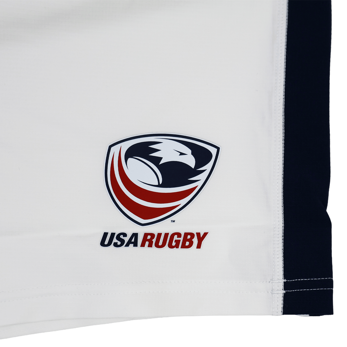 USA Rugby 23/24 Pro Away Short by Castore