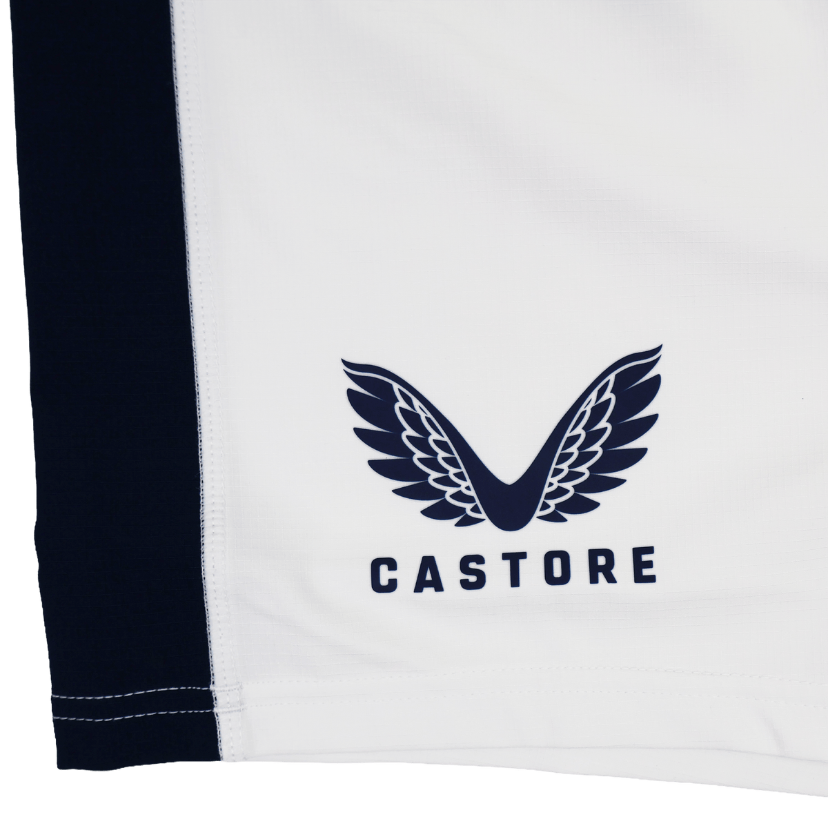 USA Rugby 23/24 Pro Away Short by Castore