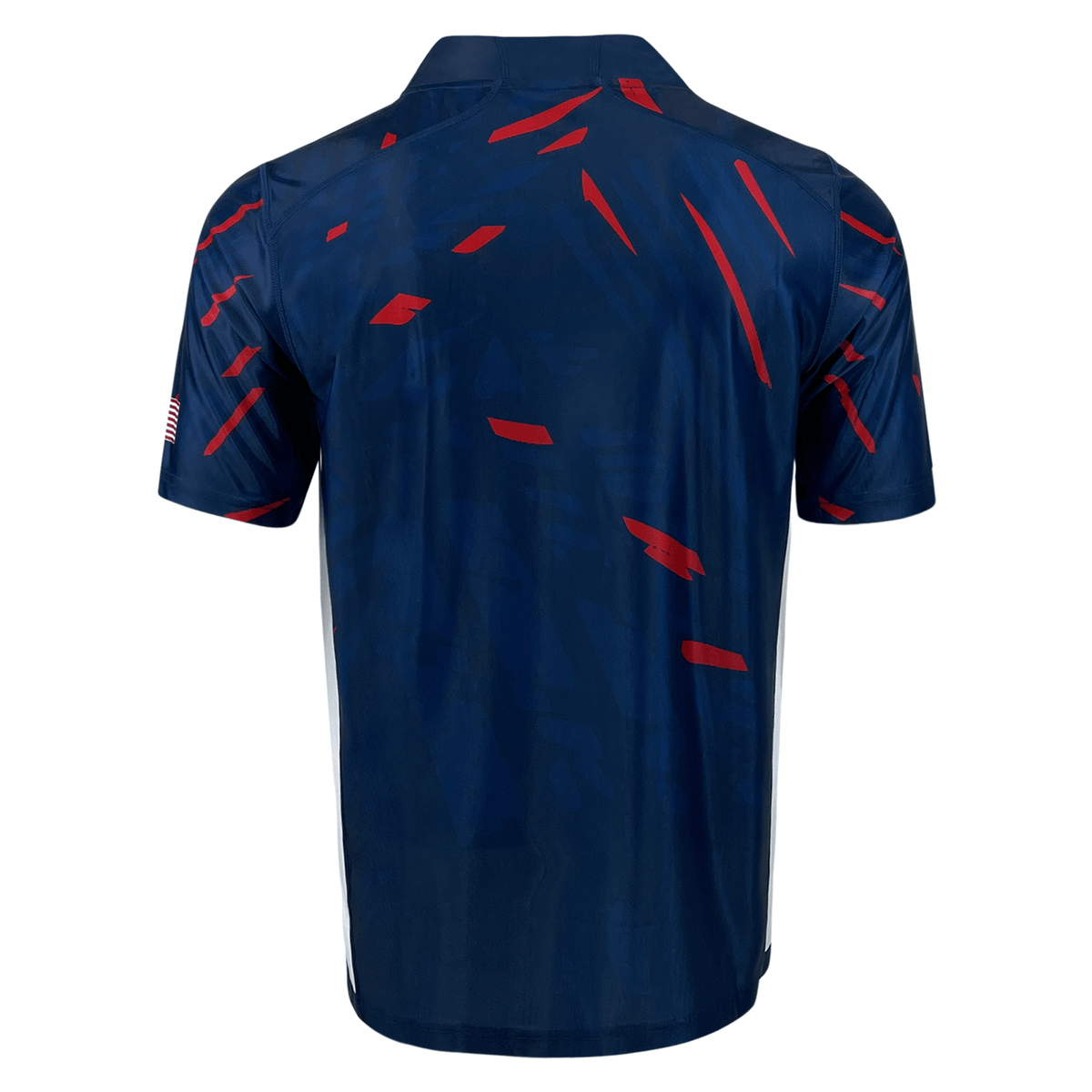 USA Rugby 23/24 Home Jersey by Castore